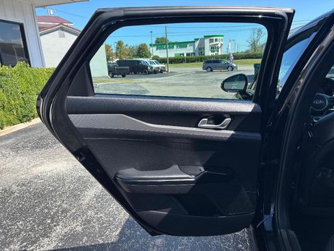 Used 2021 Kia K5 GT-Line w/ GT-Line FWD Premium Package image 20