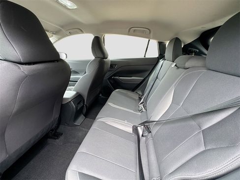 Used 2025 Subaru Impreza 2.0i image 22