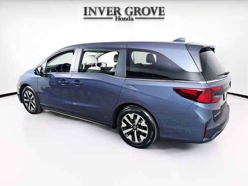 Certified 2026 Honda Odyssey EX-L image 7