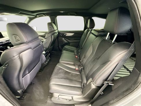Used 2023 Acura MDX A-Spec AWD/4WD image 20