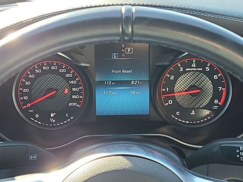 Used 2020 Mercedes-Benz C 63 AMG S image 36