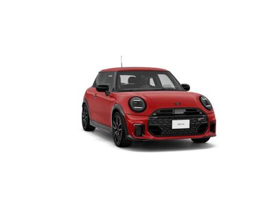 New 2026 MINI Cooper John Cooper Works