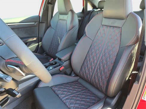 New 2026 Audi S3 Premium image 14