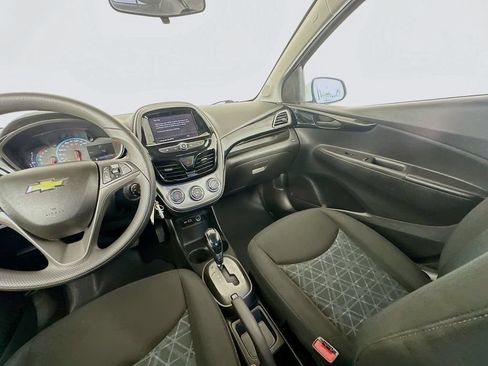 Used 2022 Chevrolet Spark LT FWD image 17