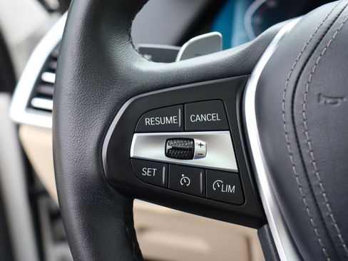 Used 2021 BMW X5 sDrive40i w/ Premium Package image 20