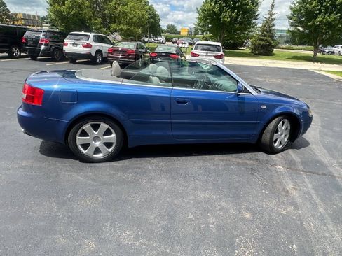 Used 2006 Audi A4 1.8T FWD image 7