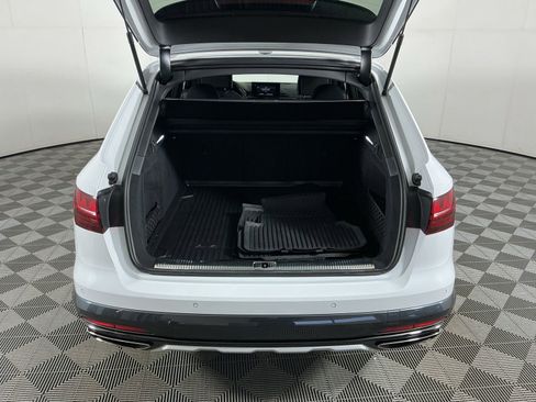 Used 2023 Audi A4 2.0T allroad Premium Plus image 23