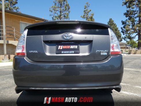 Used 2008 Toyota Prius FWD image 10