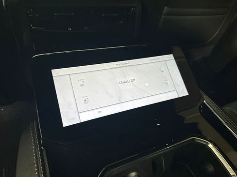 New 2024 Jeep Grand Wagoneer Series II w/ Quick Order Packagew 28T image 39