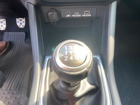 Used 2024 Subaru WRX Premium w/ Popular Package #2A image 29