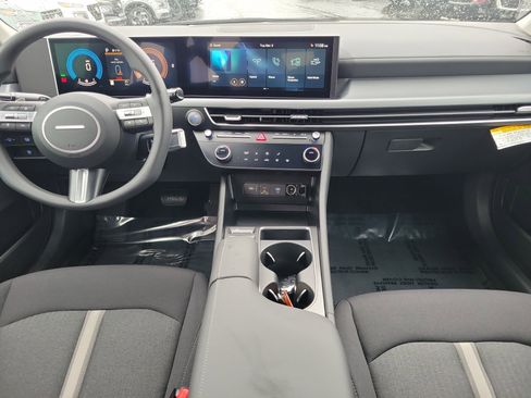 New 2026 Hyundai Sonata Blue FWD image 7