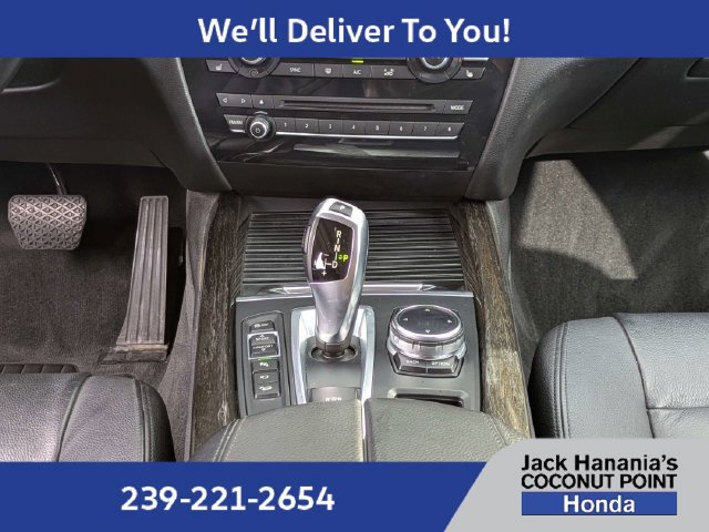 Used 2014 BMW X5 xDrive35d AWD/4WD image 20