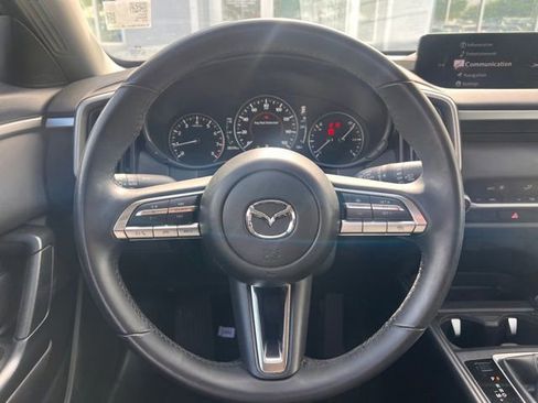 Used 2025 MAZDA CX-50 AWD 2.5 S w/ Select Package image 12