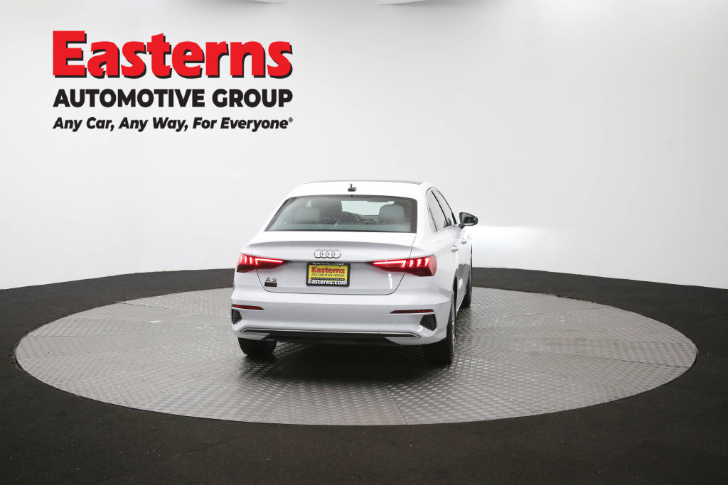 Used 2024 Audi A3 2.0T Premium FWD image 40