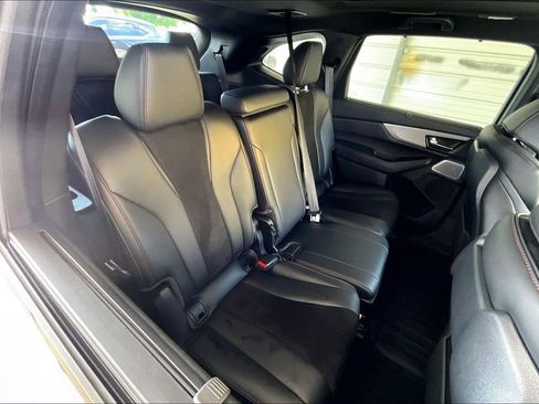 Used 2025 Acura MDX A-Spec AWD/4WD image 38