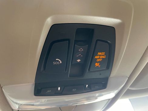 Used 2015 BMW X5 xDrive35i image 40