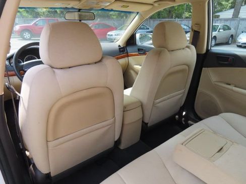 Used 2009 Hyundai Sonata GLS FWD image 13