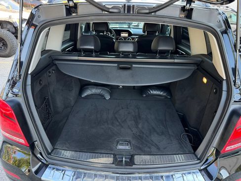 Used 2013 Mercedes-Benz GLK 350 2WD image 20