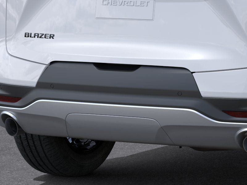 New 2026 Chevrolet Blazer LT w/ Convenience Package FWD image 15