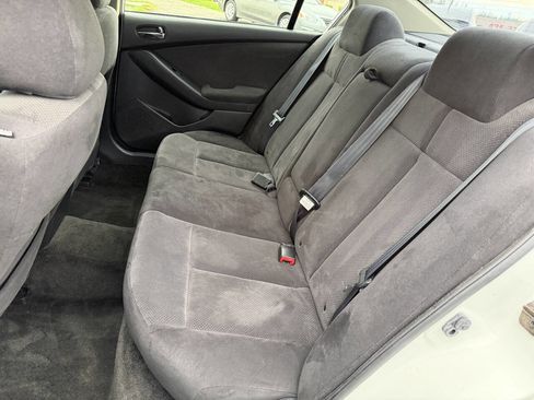 Used 2009 Nissan Altima 2.5 S w/ Convenience Pkg FWD image 30