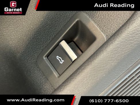Certified 2023 Audi A4 2.0T Prestige image 26