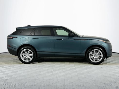 Certified 2026 Land Rover Range Rover Velar S AWD/4WD image 4