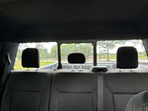 Used 2023 Ford F150 XLT w/ Equipment Group 302A High AWD/4WD image 34