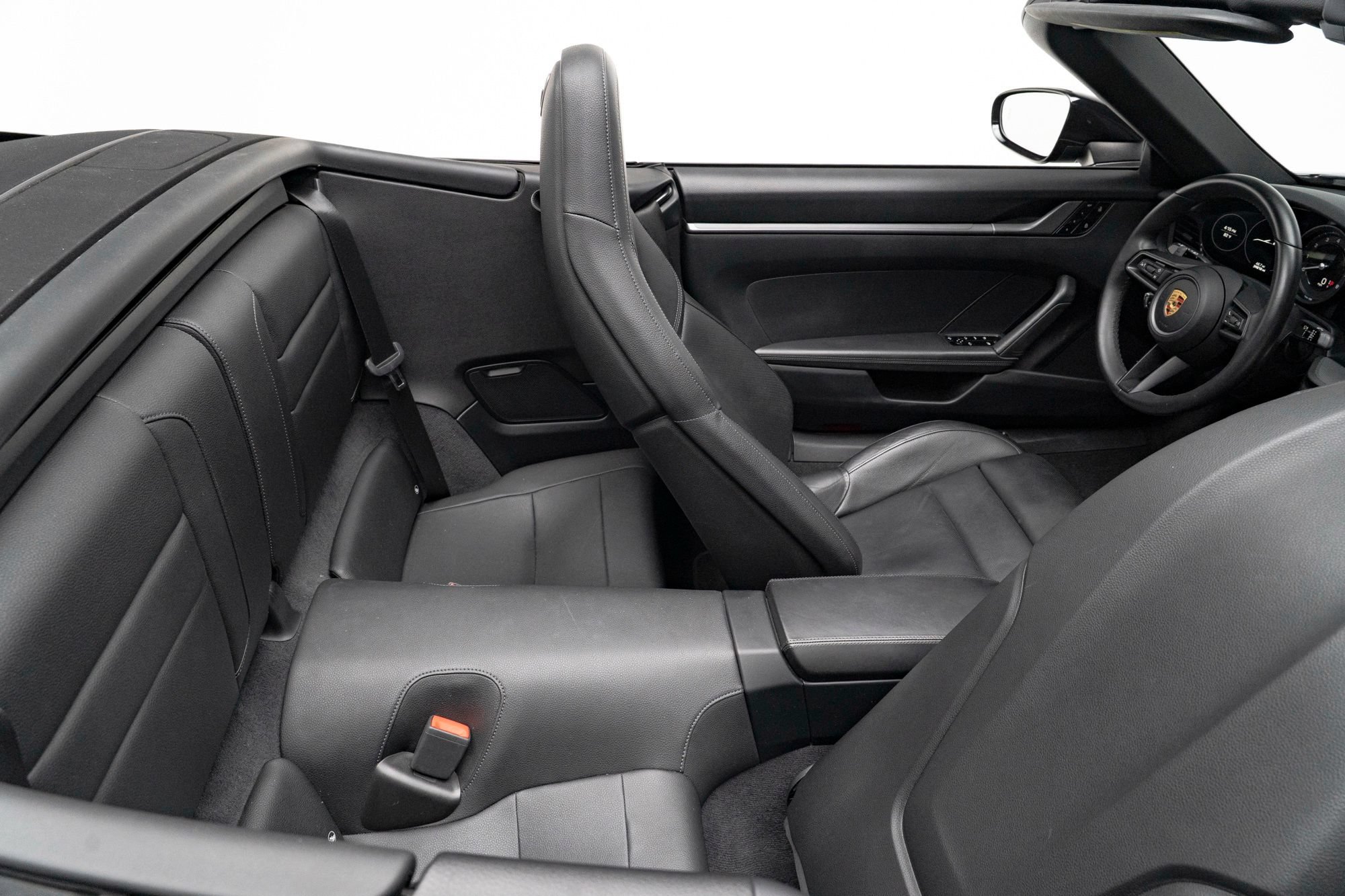 Used 2021 Porsche 911 Carrera image 46