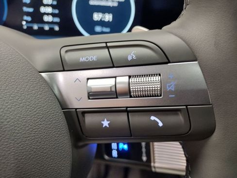 New 2025 Hyundai Sonata Limited image 29