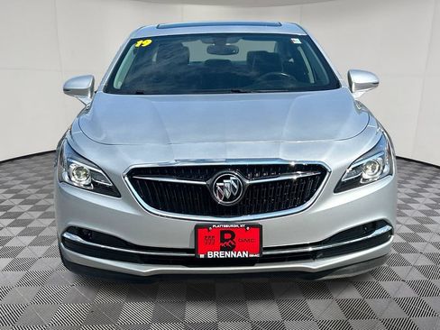 Certified 2019 Buick LaCrosse Essence w/ Sun and Shade Package AWD/4WD image 8