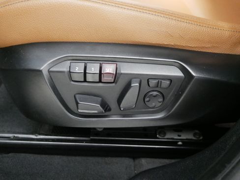 Used 2018 BMW X4 M40i AWD/4WD image 20
