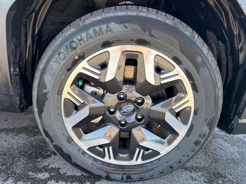 Certified 2026 Subaru Forester Premium AWD/4WD image 18
