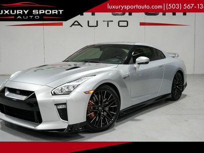 Used 2020 Nissan GT-R Premium