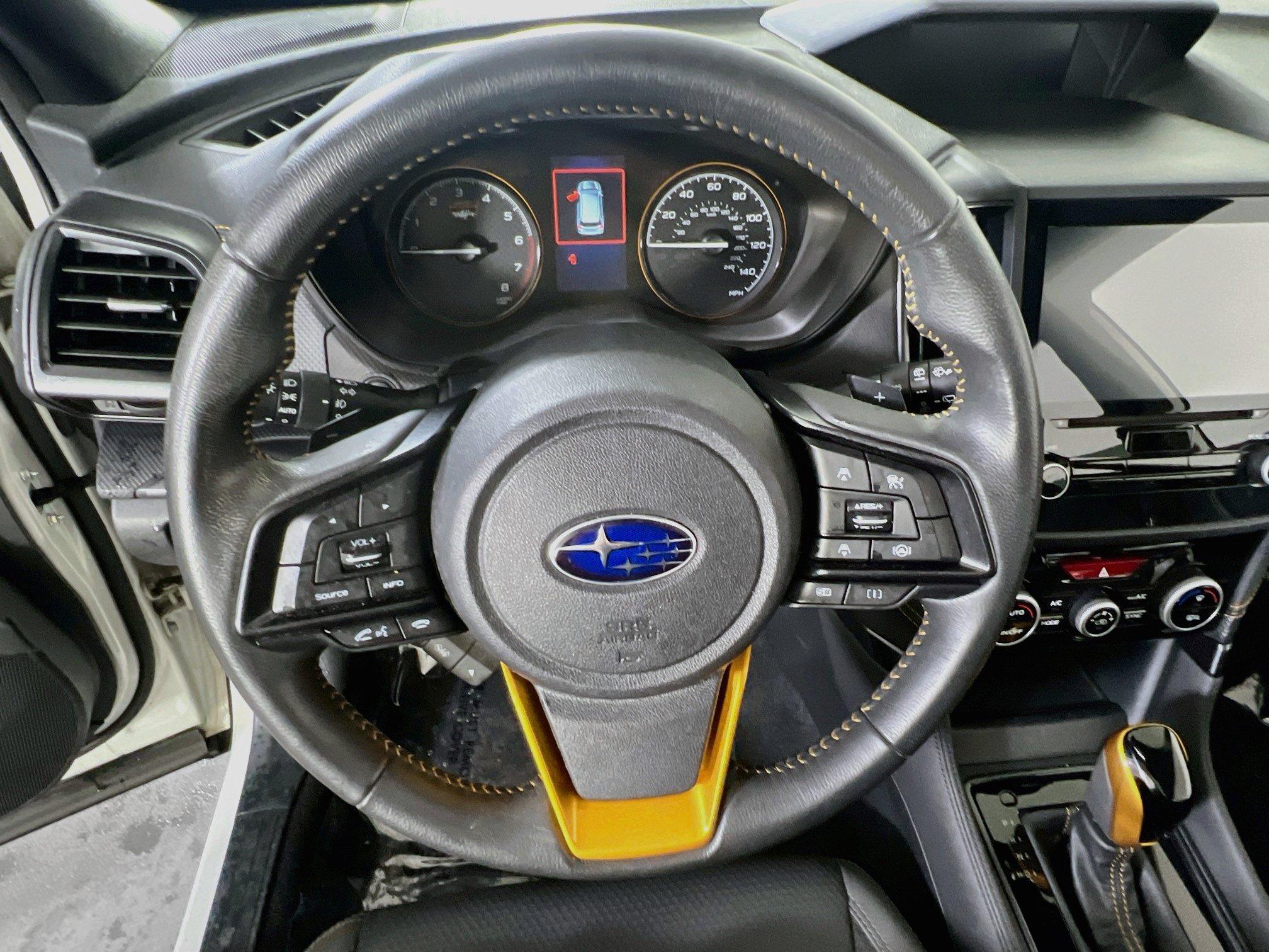 Used 2023 Subaru Forester Wilderness AWD/4WD image 11