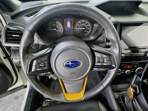 Used 2023 Subaru Forester Wilderness AWD/4WD image 11