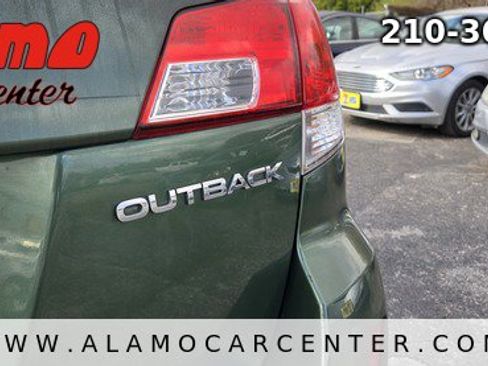 Used 2012 Subaru Outback 2.5i Limited w/ Popular Pkg 1B image 13