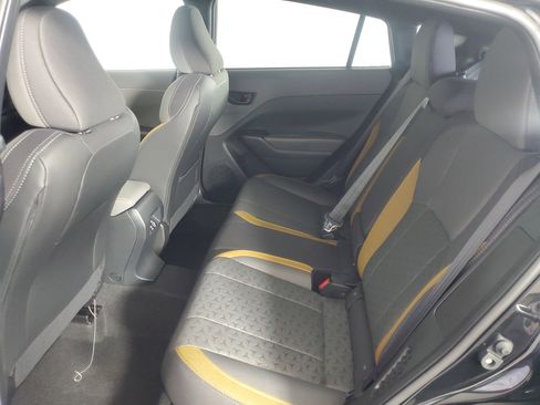 New 2026 Subaru Crosstrek 2.5i Sport image 12