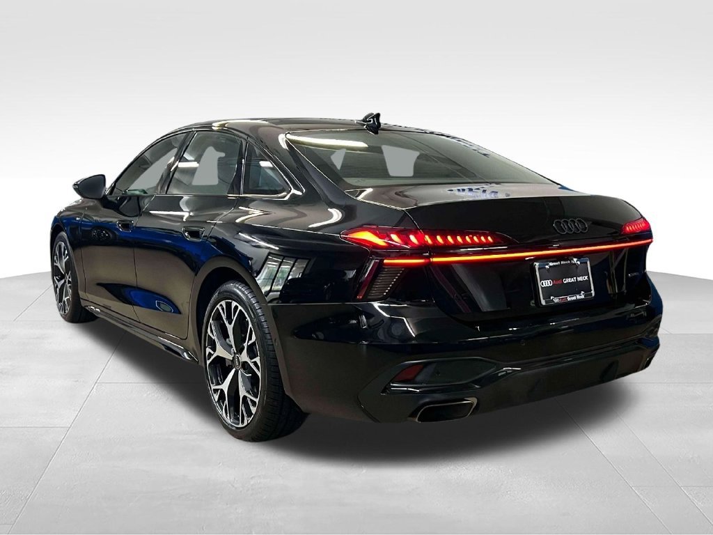 Used 2026 Audi A6 Premium Plus AWD/4WD image 7