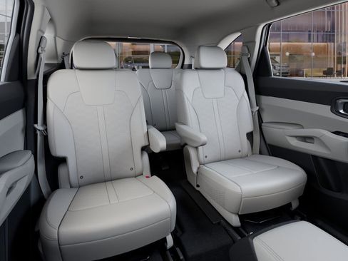 New 2026 Kia Sorento EX w/ EX Premium Package FWD image 16