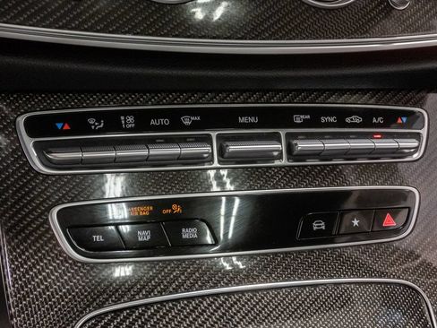 Used 2022 Mercedes-Benz E 53 AMG 4MATIC Sedan image 22