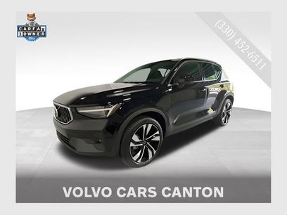 Used 2024 Volvo XC40 B5 Plus w/ Climate Package