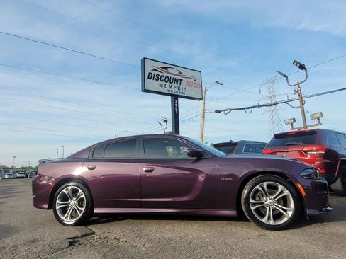 Used 2020 Dodge Charger R/T w/ Cold Weather Package image 22