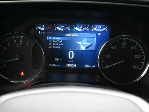 Used 2023 Ford F150 XLT w/ Equipment Group 302A High AWD/4WD image 14