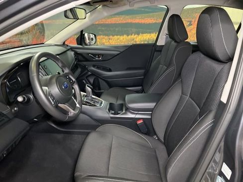 Used 2025 Subaru Legacy Premium AWD/4WD image 20