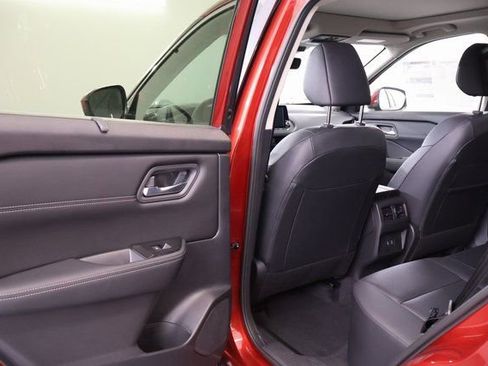 New 2026 Nissan Rogue SV w/ SV Premium Package image 23