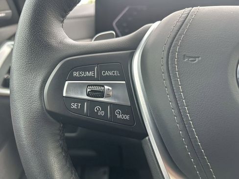 Used 2025 BMW X5 xDrive40i AWD/4WD image 26