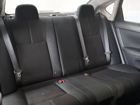 Used 2017 Nissan Sentra S FWD image 33