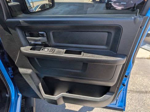 Used 2020 RAM 1500 Express w/ Wheel & Sound Group AWD/4WD image 36
