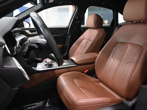 Used 2019 Audi A6 3.0T Premium Plus w/ Premium Plus Package AWD/4WD image 12