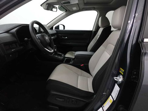 Used 2024 Honda CR-V EX image 12